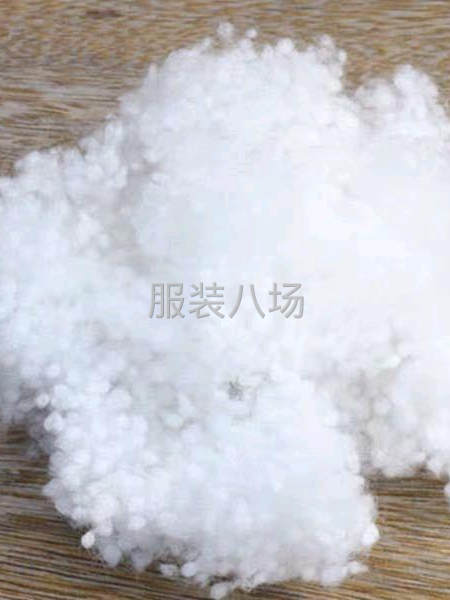 丝棉，珍珠棉，一袋25公斤，可全国发物流。-第1张图片