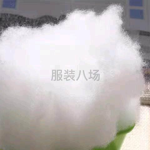 丝棉，珍珠棉，一袋25公斤，可全国发物流。-第2张图片