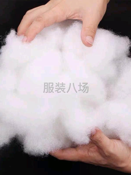丝棉，珍珠棉，一袋25公斤，可全国发物流。-第4张图片