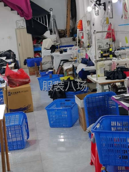 承接服裝加工-第2張圖片