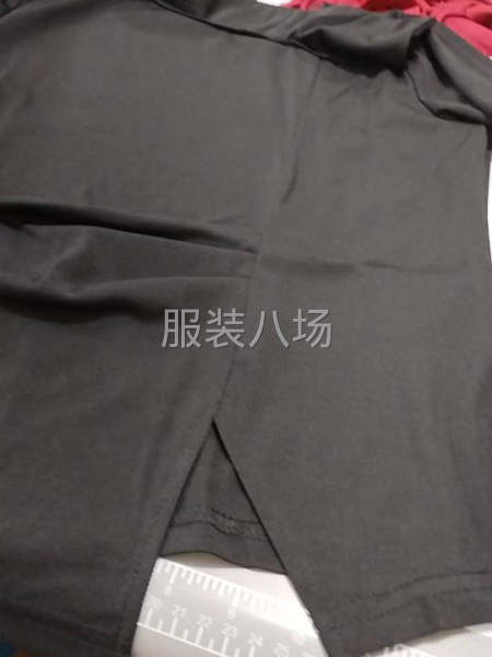 常年针织短袖，做工差不多就行，自己能看得过去-第1张图片