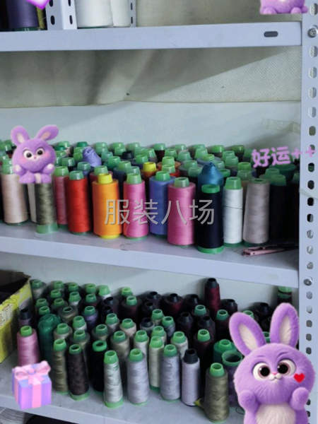 一个人     有合适的小单    工序活  都可以 1-第6张图片