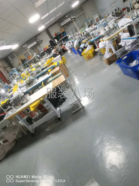 20-50人工廠尋求客戶-第1張圖片