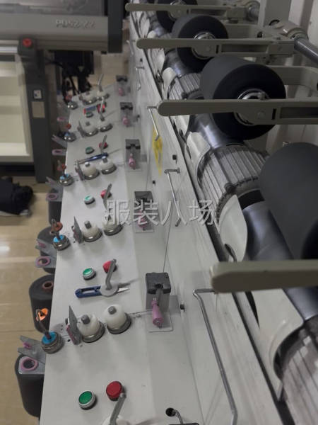 东莞市莱拉服饰有限公司-第2张图片