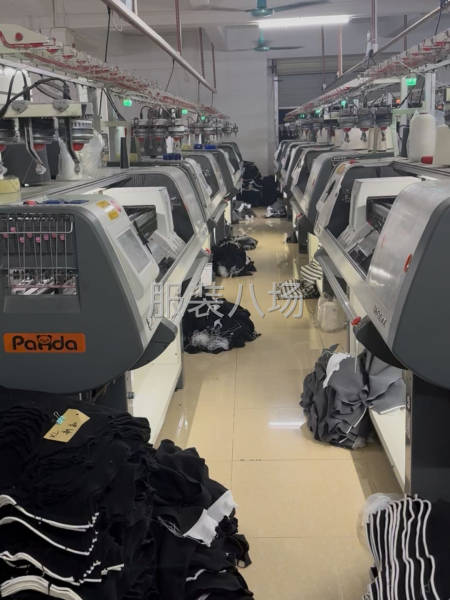 东莞市莱拉服饰有限公司-第1张图片