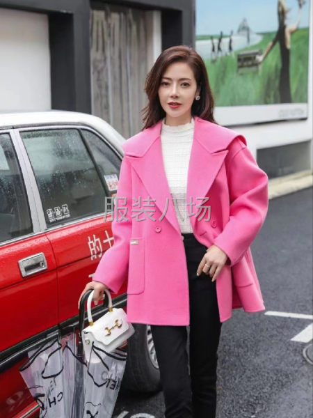 品牌公司長期招雙面尼加工廠包工包料，清加工-第4張圖片