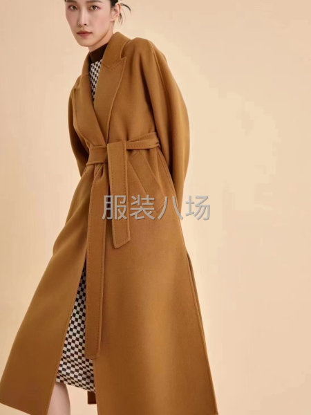 品牌公司長期招雙面尼加工廠包工包料，清加工-第7張圖片