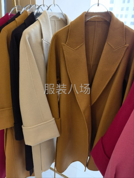 品牌公司長期招雙面尼加工廠包工包料，清加工-第5張圖片