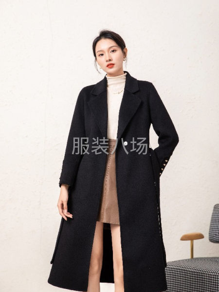 品牌公司長期招雙面尼加工廠包工包料，清加工-第6張圖片