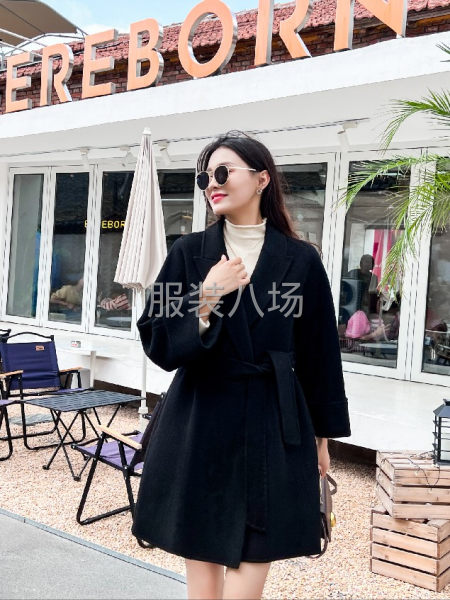 品牌公司長期招雙面尼加工廠包工包料，清加工-第2張圖片