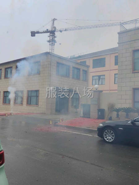 可承接各种服装加工。来料，来图来样，包工包料都可以。-第1张图片