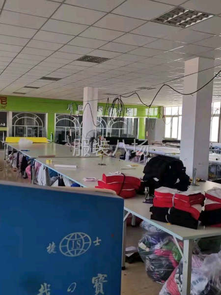 可承接各种服装加工。来料，来图来样，包工包料都可以。-第6张图片