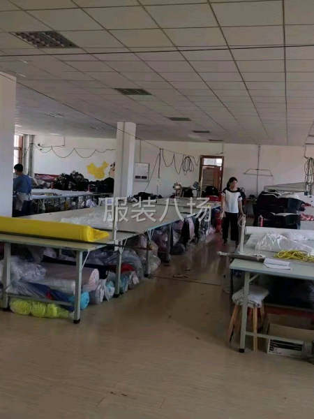 可承接各种服装加工。来料，来图来样，包工包料都可以。-第4张图片
