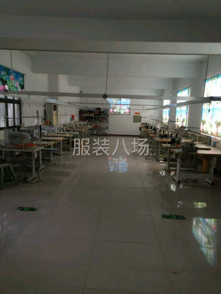 可承接各种服装加工。来料，来图来样，包工包料都可以。-第2张图片