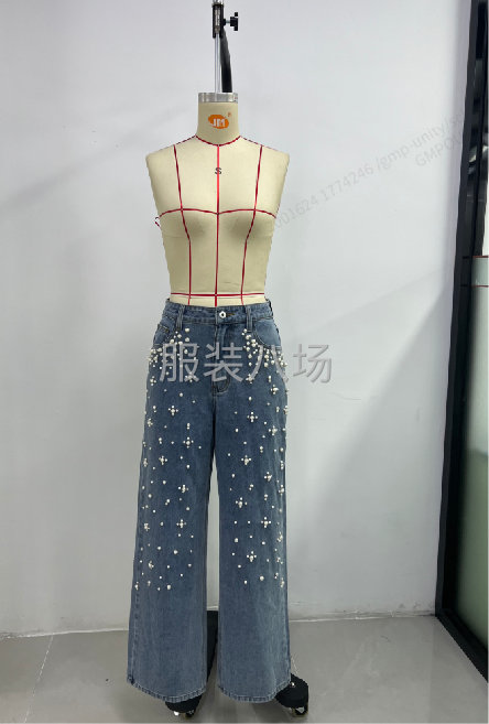 寻找专做希音FOB的牛仔加工厂-第2张图片