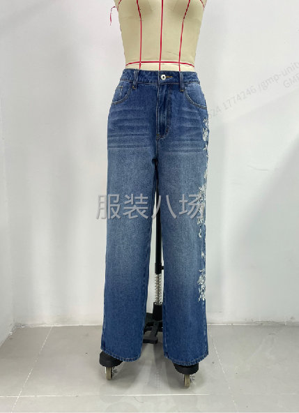 寻找专做希音FOB的牛仔加工厂-第1张图片