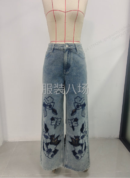 寻找专做希音FOB的牛仔加工厂-第3张图片