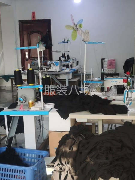 可以兩人做的 最好不停活 針織一類的 包邊的也行-第1張圖片