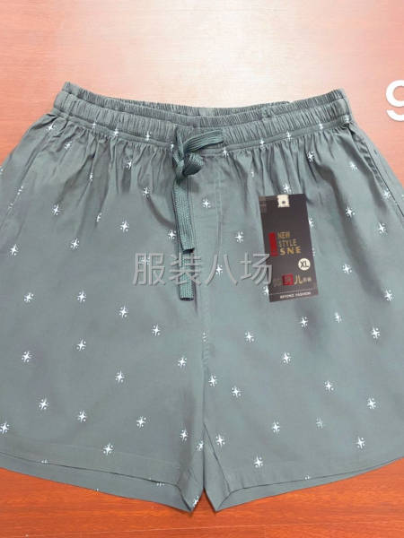 诚招加工厂，主做裤子长期有货-第2张图片