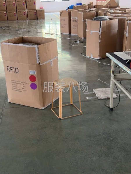 專業服裝后整服務-第2張圖片