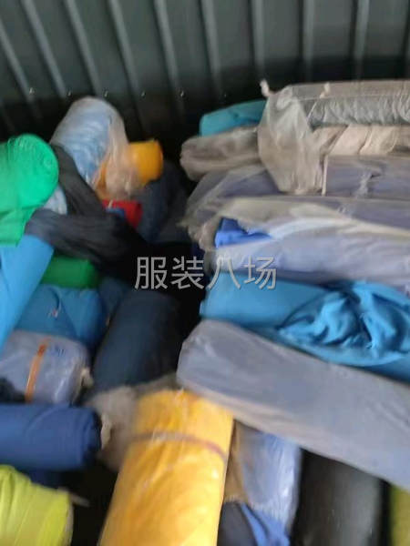 鸿发布料服装辅料回收公司-第8张图片