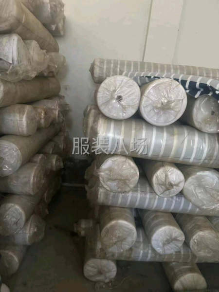 鸿发布料服装辅料回收公司-第2张图片