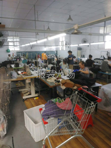 20-50人工廠尋求客戶-第1張圖片