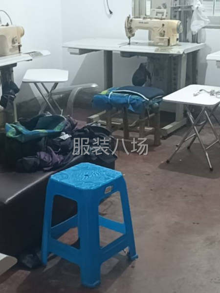 功能完好，厚薄料都可以-第1張圖片