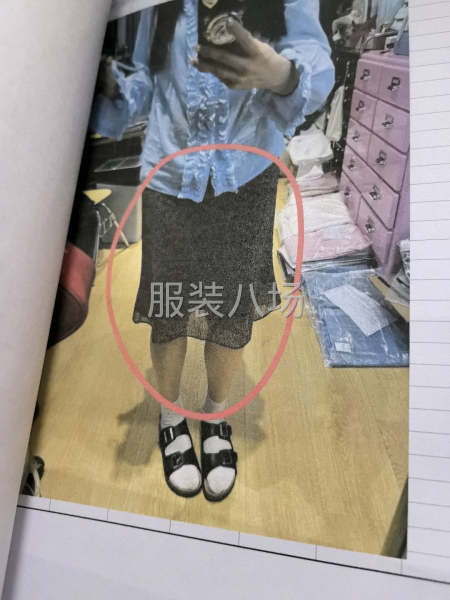 半精品女时装-第3张图片