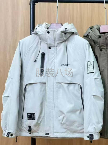 湖北省黄石市阳新县白沙镇晨泽服装厂-第1张图片