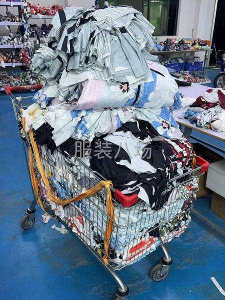 负责货品入库出库 跟单贴条码有效对接一应安排-第1张图片