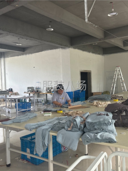 20-30人工厂寻客户，质量求发展！-第2张图片