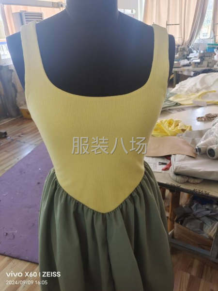 20-50人工廠尋求客戶-第3張圖片