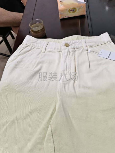 款式简单，布料好做-第2张图片