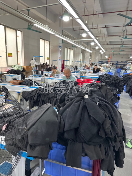 10-20人工厂寻求订单-第2张图片