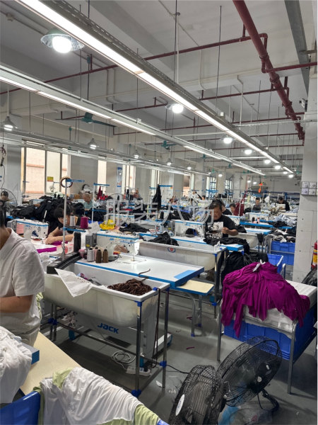 10-20人工厂寻求订单-第1张图片