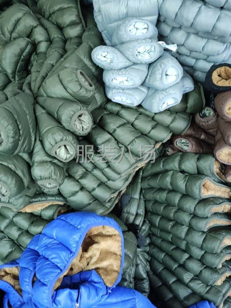 20-50人工厂寻求订单-第1张图片