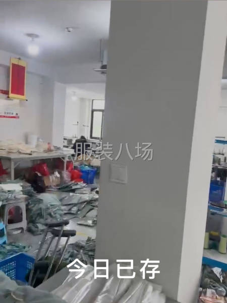 本厂在莫城，任何货品均可，出货快，后整质量保证，自产自销老板-第2张图片