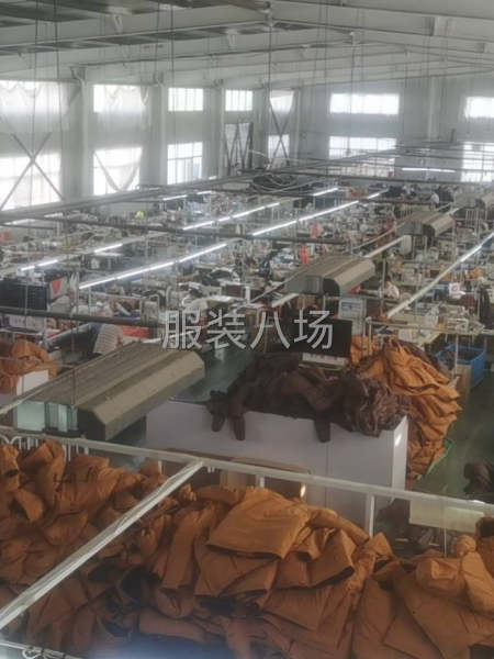 100-500人工廠尋求客戶-第3張圖片
