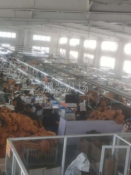 100-500人工廠尋求客戶-第2張圖片