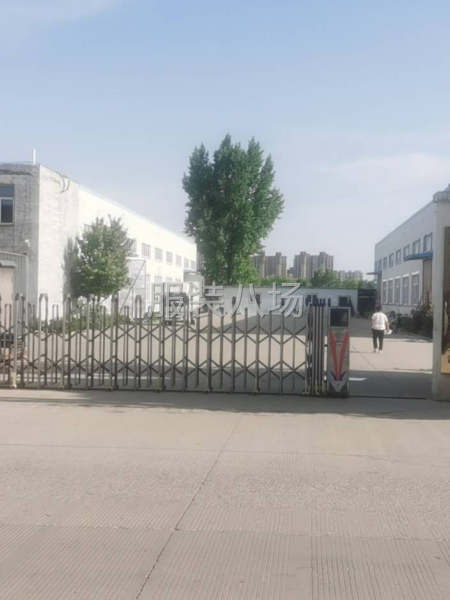 100-500人工廠尋求客戶-第1張圖片