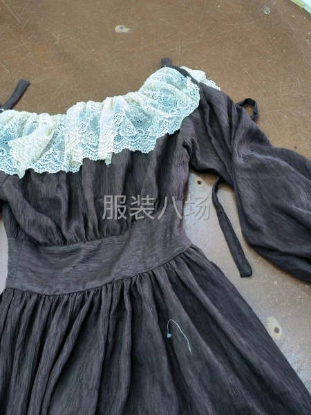 梭織為主找長(zhǎng)期合作公司-第3張圖片