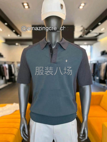 广东大朗毛织头部工厂-第2张图片