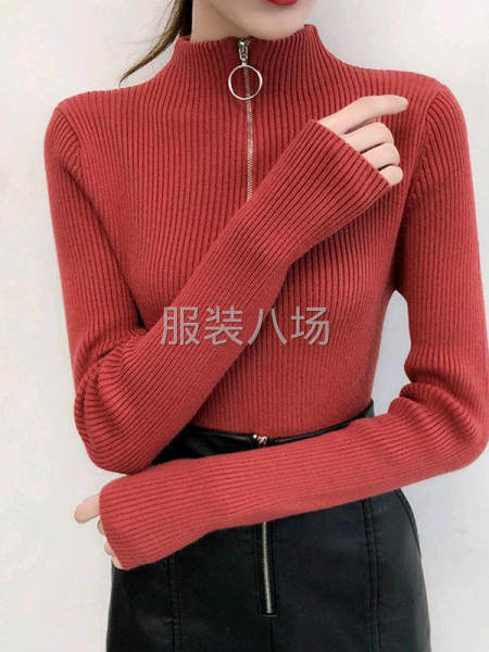 广东大朗毛织头部工厂-第3张图片