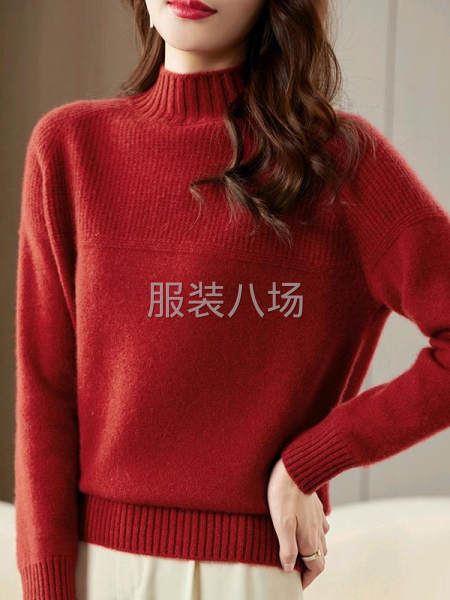 广东大朗毛织头部工厂-第4张图片