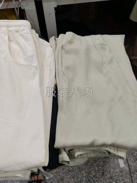 做纯加工内外单针梭织-第4张图片