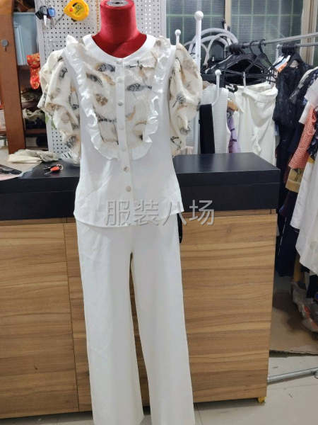 做纯加工内外单针梭织-第5张图片