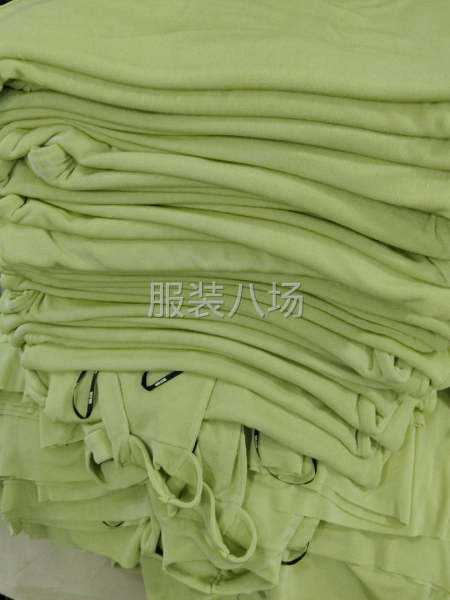 做纯加工内外单针梭织-第3张图片