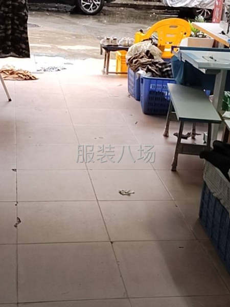 小作坊加工厂承接订单-第1张图片