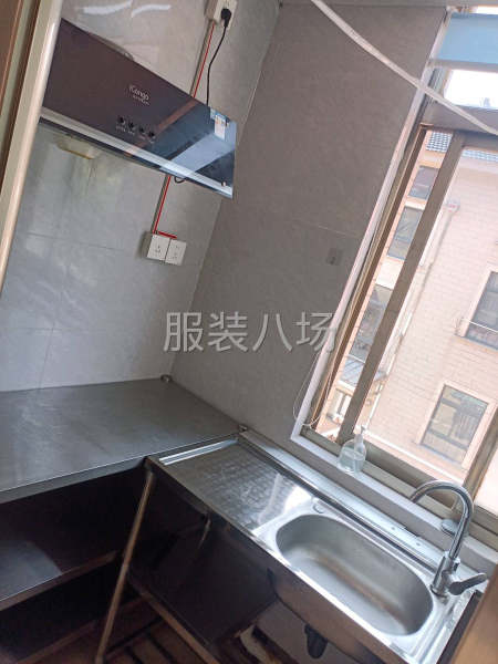 元和村段头浜10号二楼一间面朝南，带卫生间，厨房间，支持拎包-第3张图片
